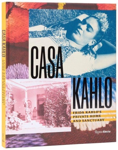 Casa Kahlo, Mara Romeo Kahlo