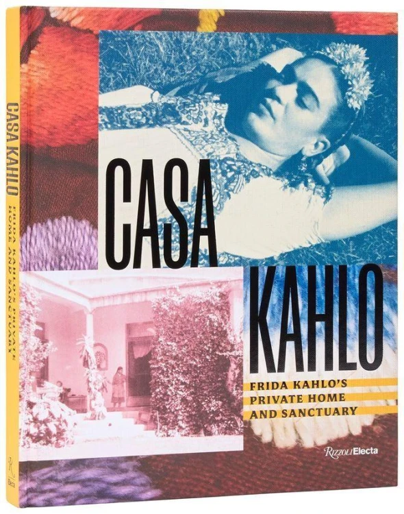 Casa Kahlo, Mara Romeo Kahlo