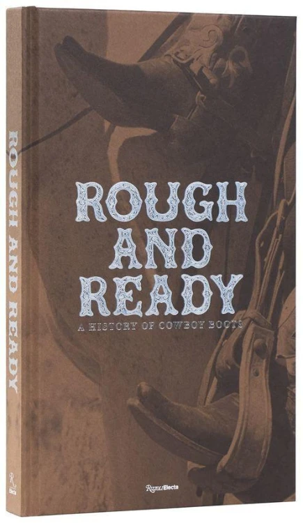 Rough and Ready, Elizabeth Semmelhack