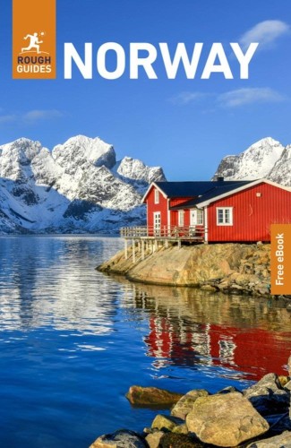 Norway. Travel Guide with eBook