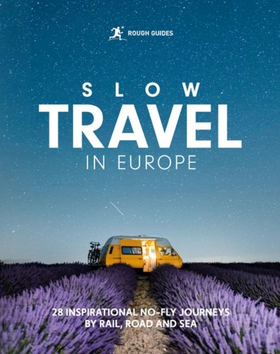 Slow Travel in Europe, Opracowanie zbiorowe