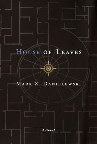 House of Leaves, Mark Z. Danielewski