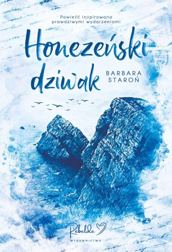 Honezeński dziwak, Barbara Staroń
