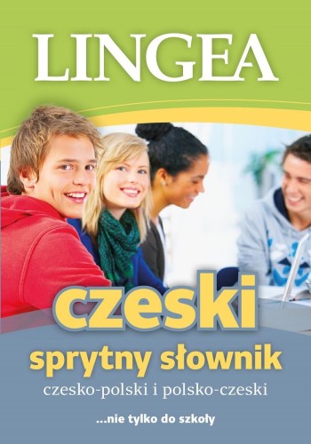 Sprytny słownik czesko-polski i polsko-czeski...