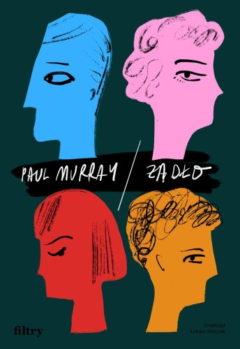 Żądło, Paul Murray