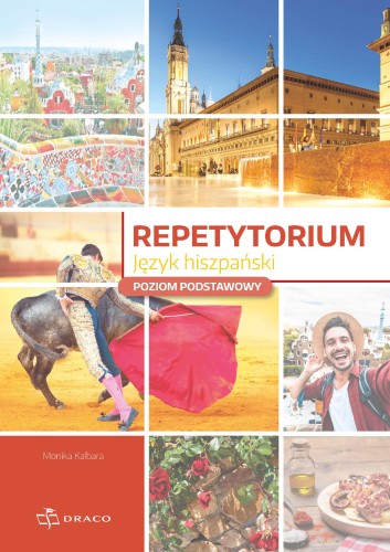 Repetytorium język hiszpański zakres...