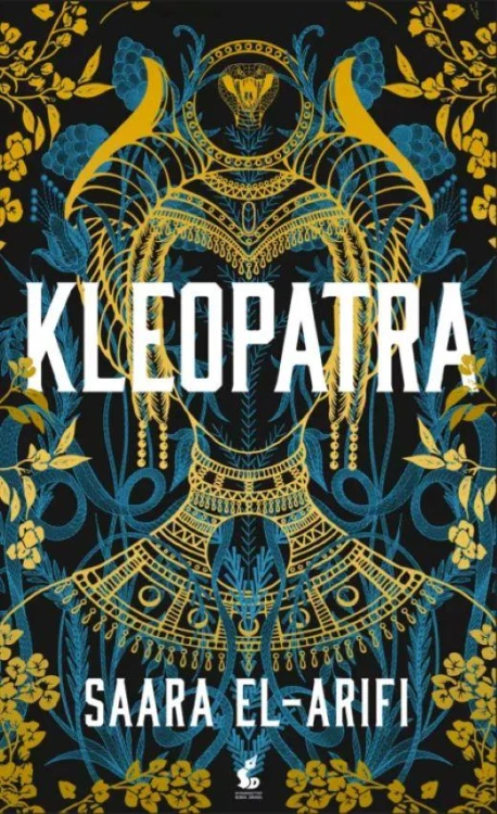 Kleopatra, Saara El-Arifi
