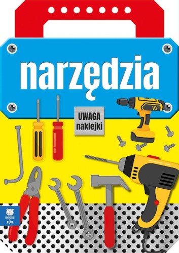 Teczka Narzędzia, Opracowanie zbiorowe