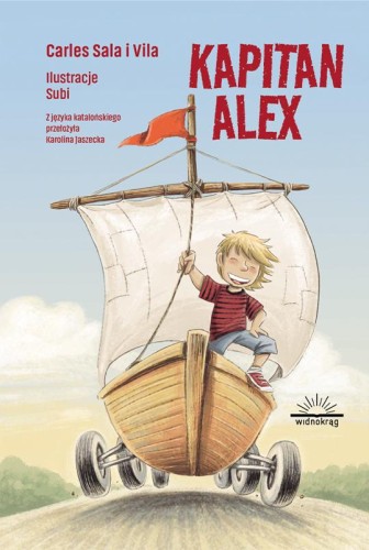Kapitan Alex, Carles Sala i Vila