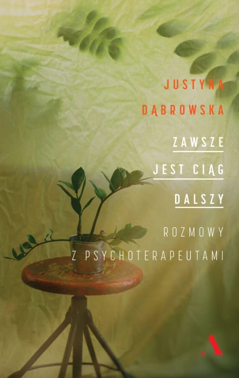 Zawsze jest ciąg dalszy. Rozmowy z...