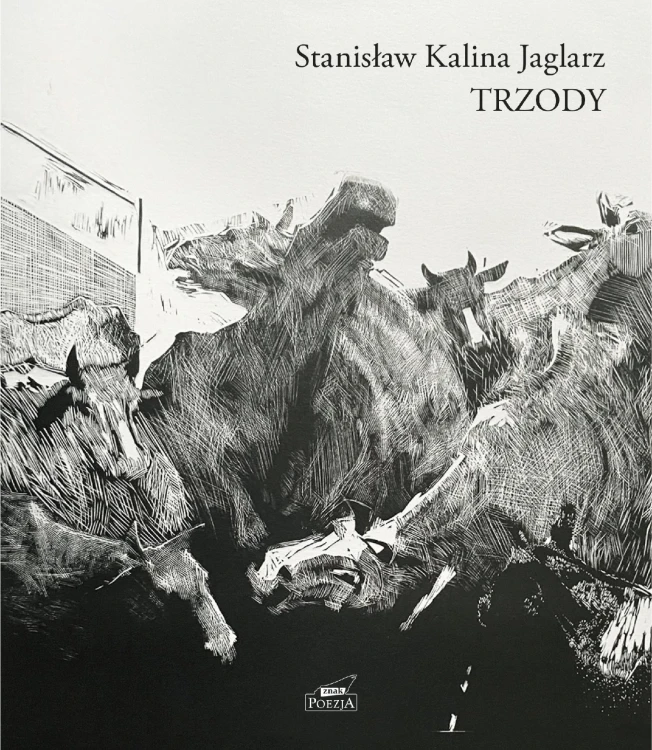 Trzody, Stanisław Kalina Jaglarz
