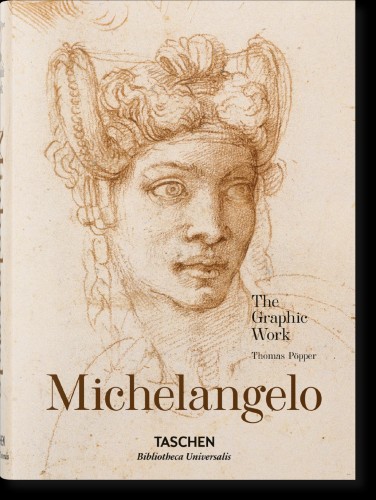 Michelangelo. The Graphic Work, Thomas Pöpper