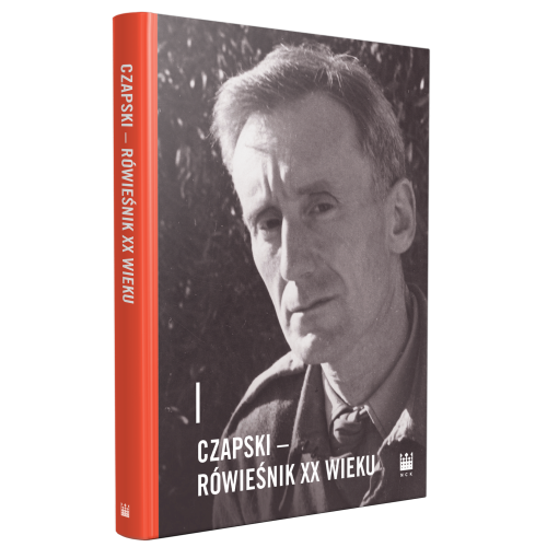 Czapski – rówieśnik XX wieku, Opracowanie zbiorowe