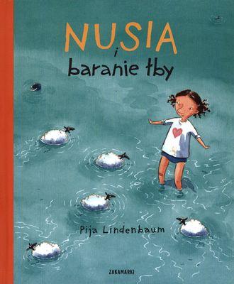 Nusia i baranie łby, Pija Lindenbaum