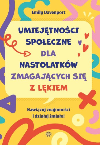 Umiejętności społeczne dla nastolatków...