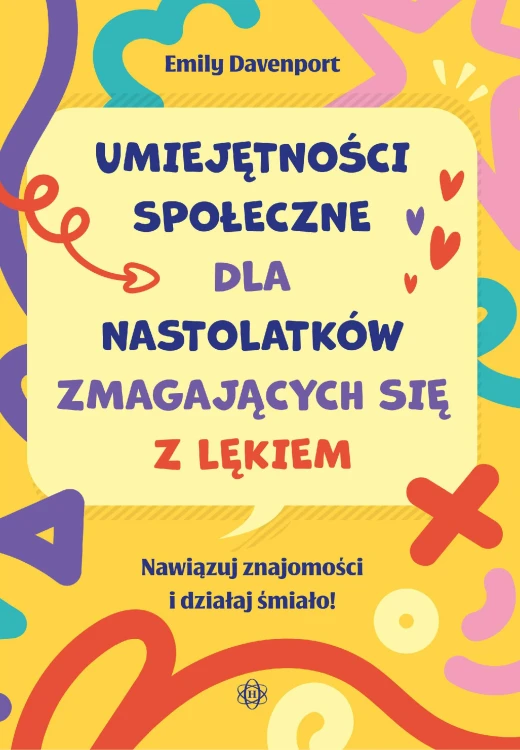 Umiejętności społeczne dla nastolatków...