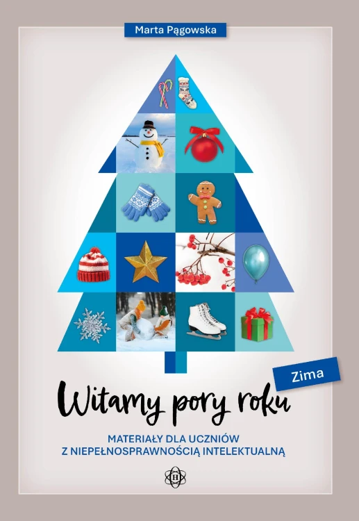 Witamy pory roku Zima materiały dla uczniów z...