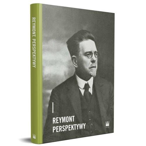 Reymont. Perspektywy, Opracowanie zbiorowe