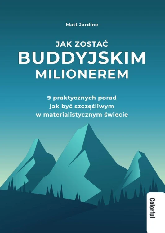 Jak zostać buddyjskim milionerem. 9...