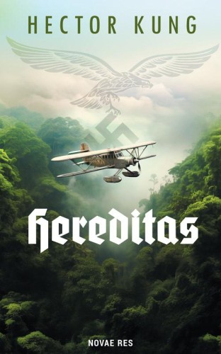 Hereditas, Hector Kung