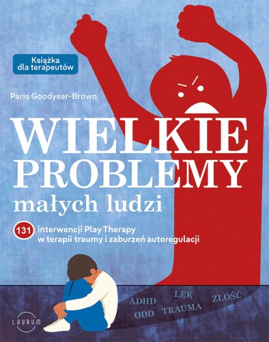 Wielkie problemy małych ludzi. 131 interwencji...