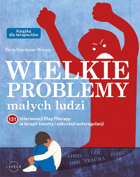 Wielkie problemy małych ludzi. 131 interwencji...