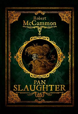 Pan Slaughter. Matthew Corbett. Tom 3