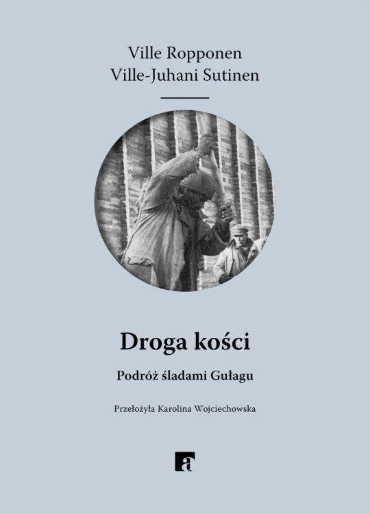 Droga kości, Ville Ropponen, Ville-Juhani Sutinen