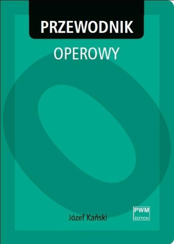Operwy przewodnik, Józef Kański