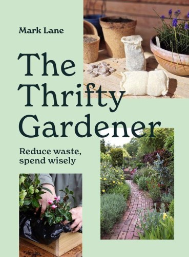 The Thrifty Gardener, Mark Lane