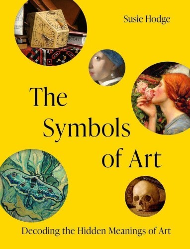 The Symbols of Art, Susie Hodge