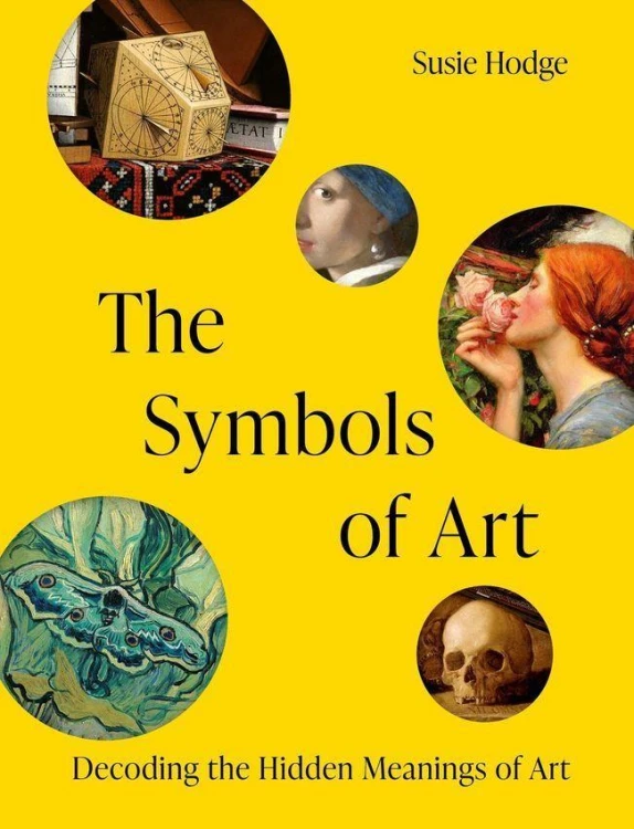 The Symbols of Art, Susie Hodge