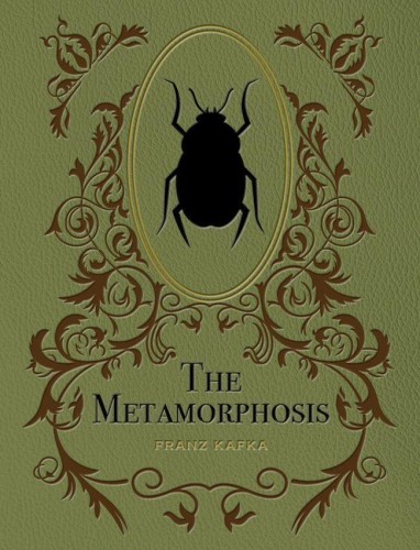 The Metamorphosis, Franz Kafka