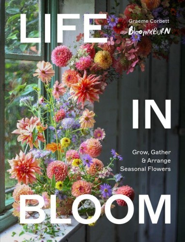 Life in Bloom, Graeme Corbett