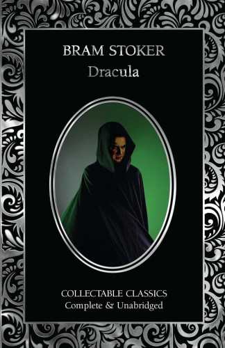 Dracula, Bram Stoker