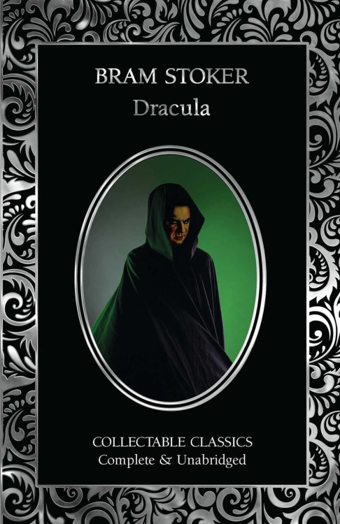 Dracula, Bram Stoker