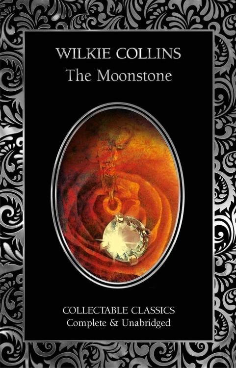 The Moonstone, Wilkie Collins