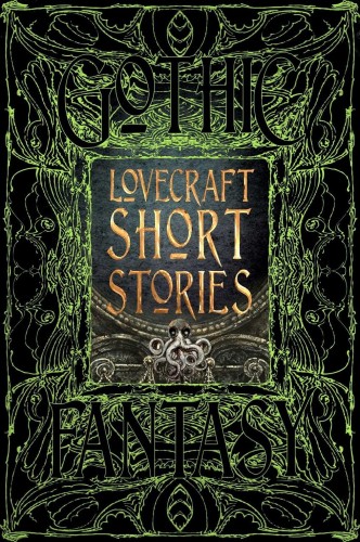 Lovecraft Short Stories, S.T. Joshi