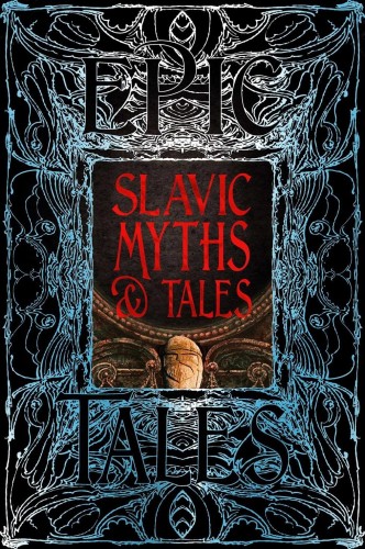 Slavic. Myths & Tales, Kristijan Petrovic