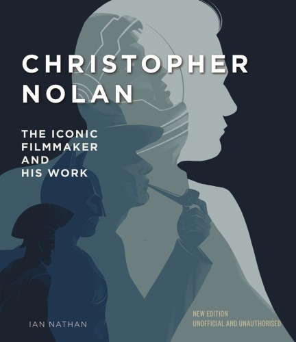 Christopher Nolan, Ian Nathan
