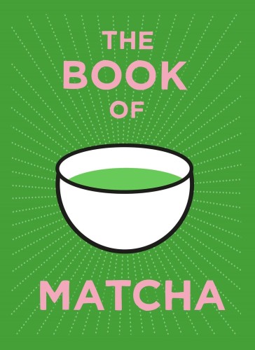 The Book of Matcha, Teapigs Teapigs