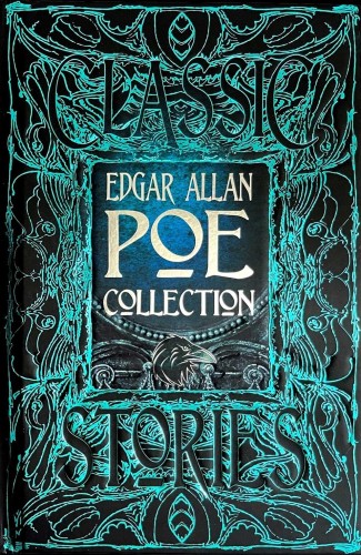 Edgar Allan Poe Short Stories, Edgar Allan Poe