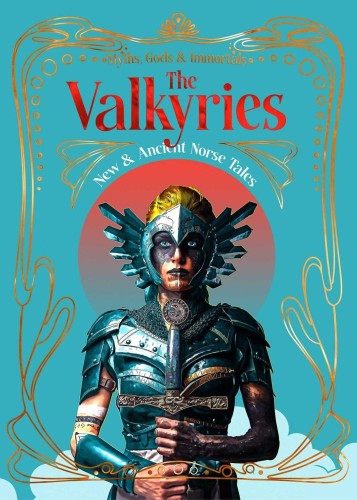 The Valkyries, Nancy Marie Brown