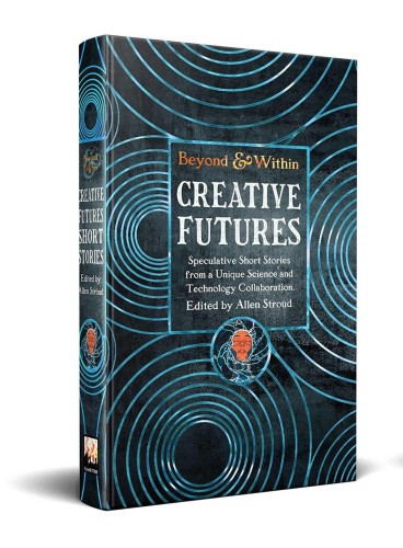 Creative Futures, Allen Stroud