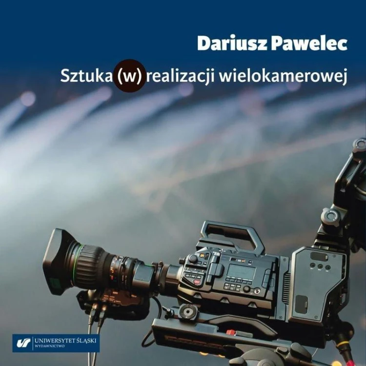 Sztuka (w) realizacji wielokamerowej