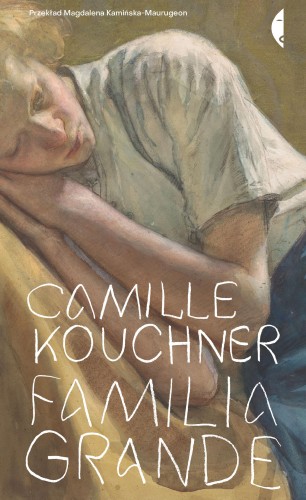 Familia Grande, Camille Kouchner