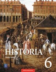 Historia podręcznik dla klasy 6 szkoły...