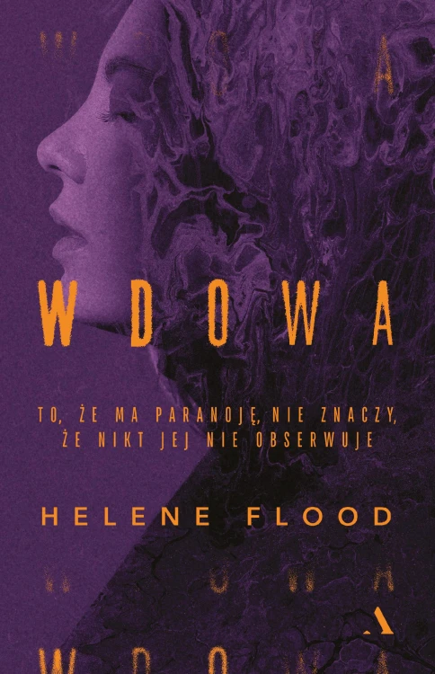 Wdowa, Helene Flood
