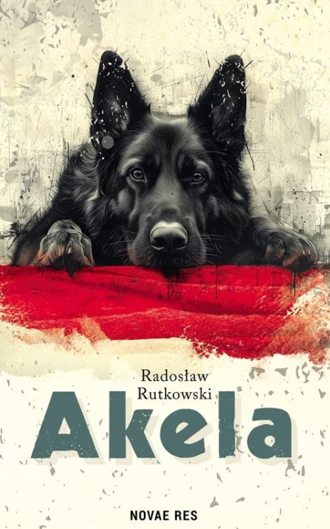 Akela, Radosław Rutkowski
