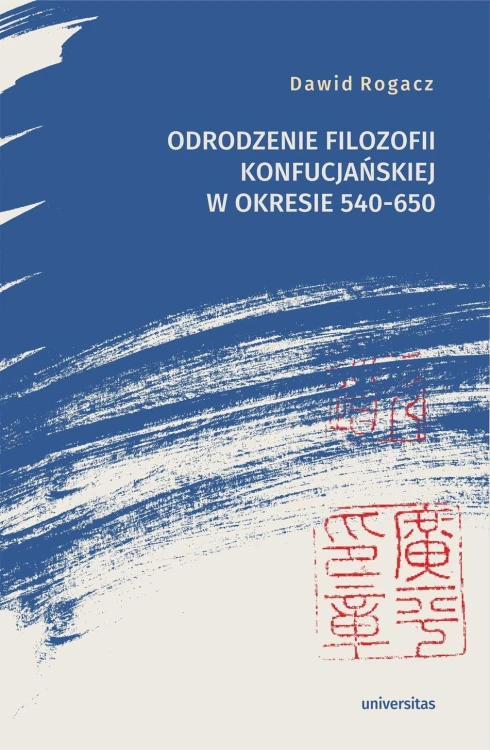 Odrodzenie filozofii konfucjańskiej w okresie...